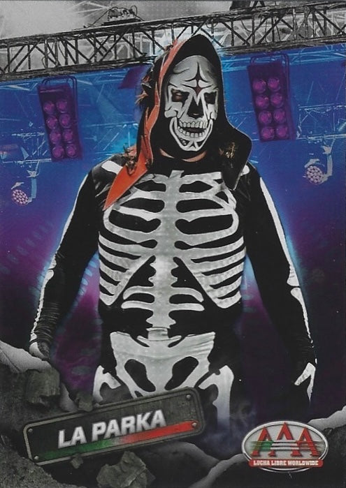 La Parka