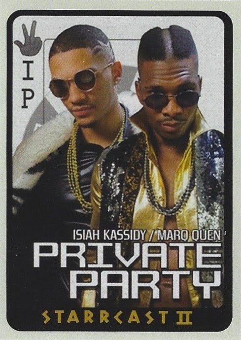 Private Party