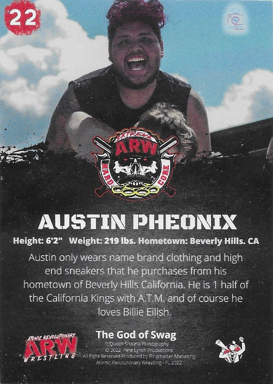 Austin Phoenix