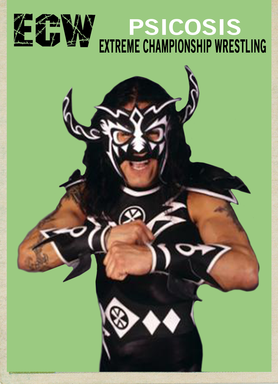 Psicosis