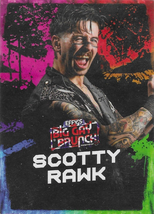 Scotty Rawk