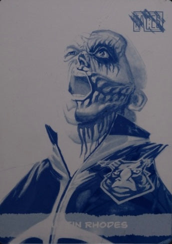 Dustin Rhodes