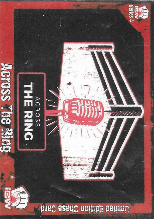 Across the Ring