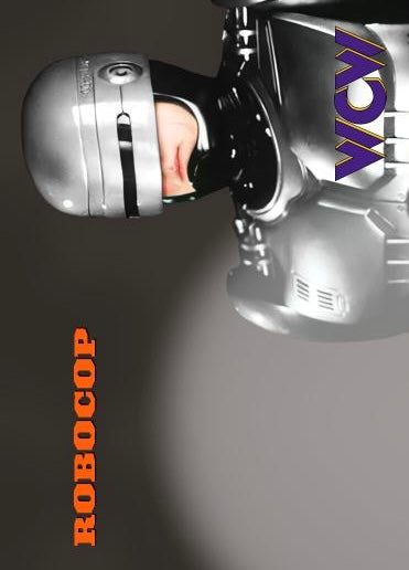 Robocop – WCW