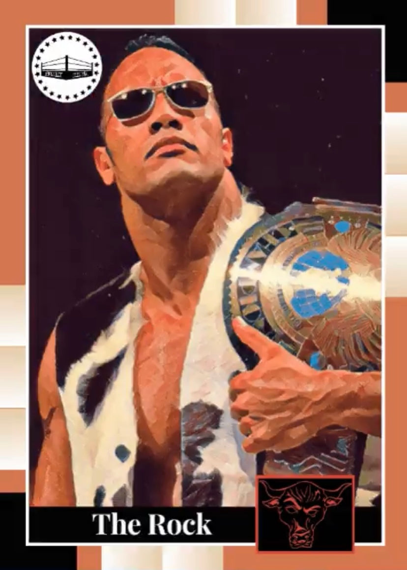 The Rock