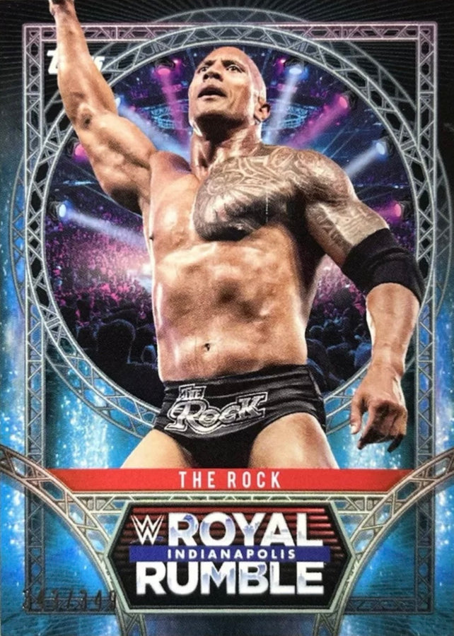The Rock