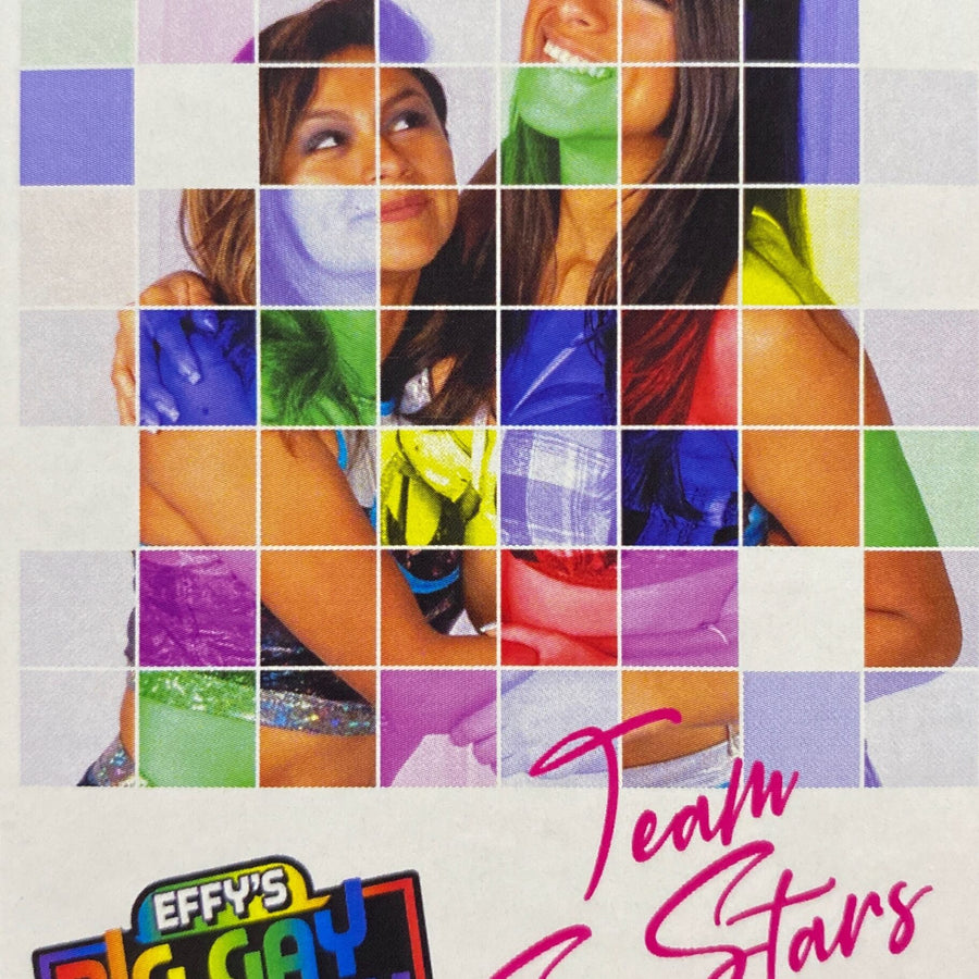 “A Reel Catch” Team Sea Stars