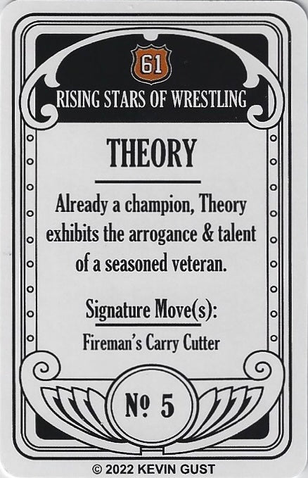 Theory