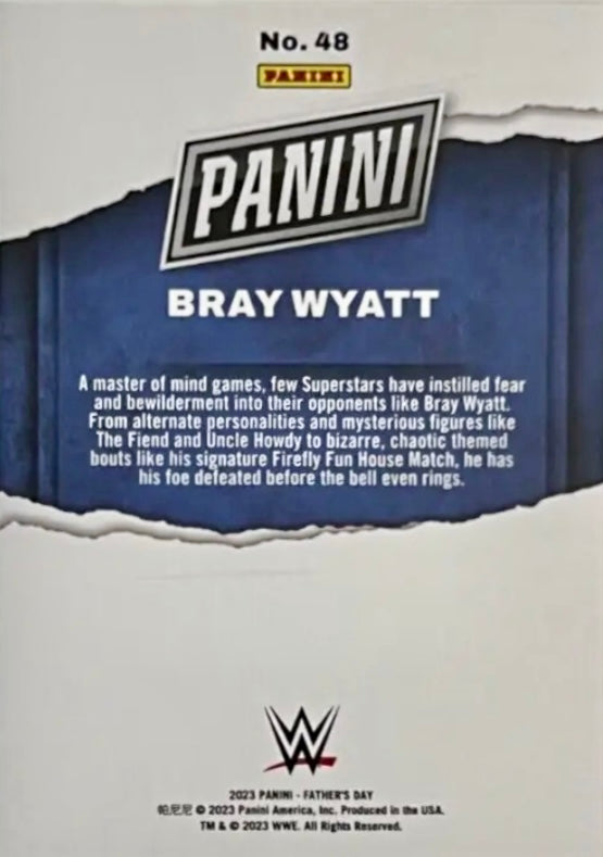 Bray Wyatt