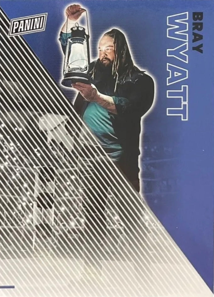 Bray Wyatt