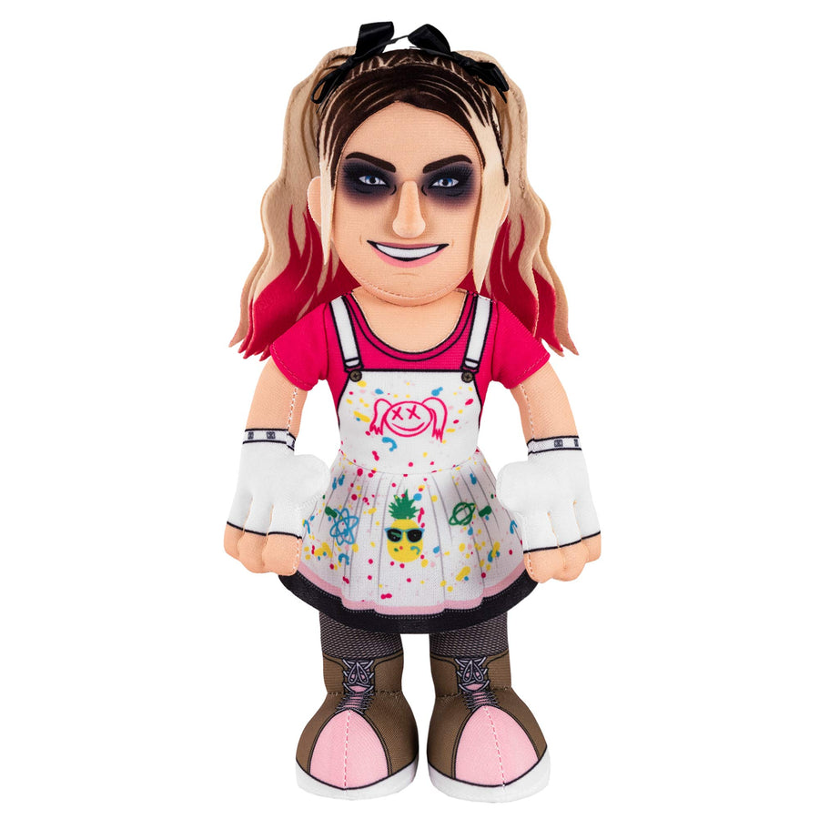 Alexa Bliss "Play x Pain" 10" Plush Bleacher Creature