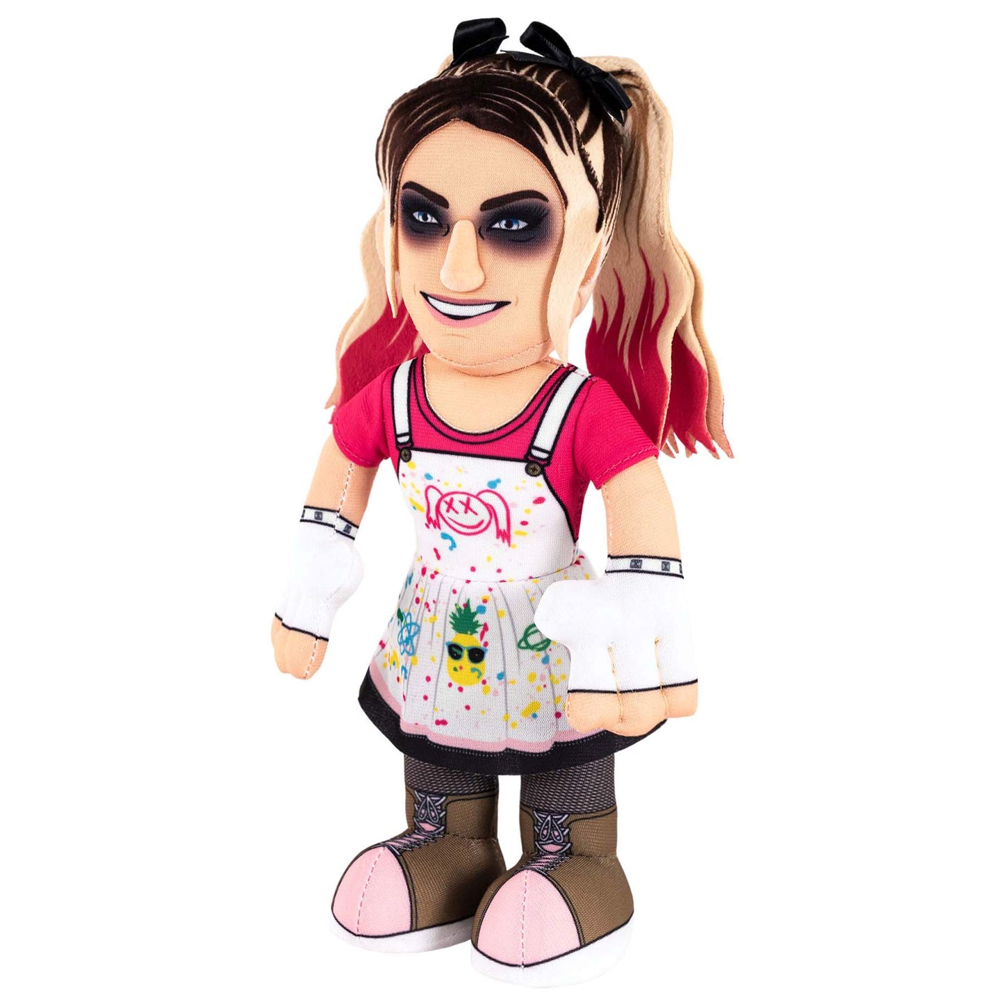 Alexa Bliss "Play x Pain" 10" Plush Bleacher Creature