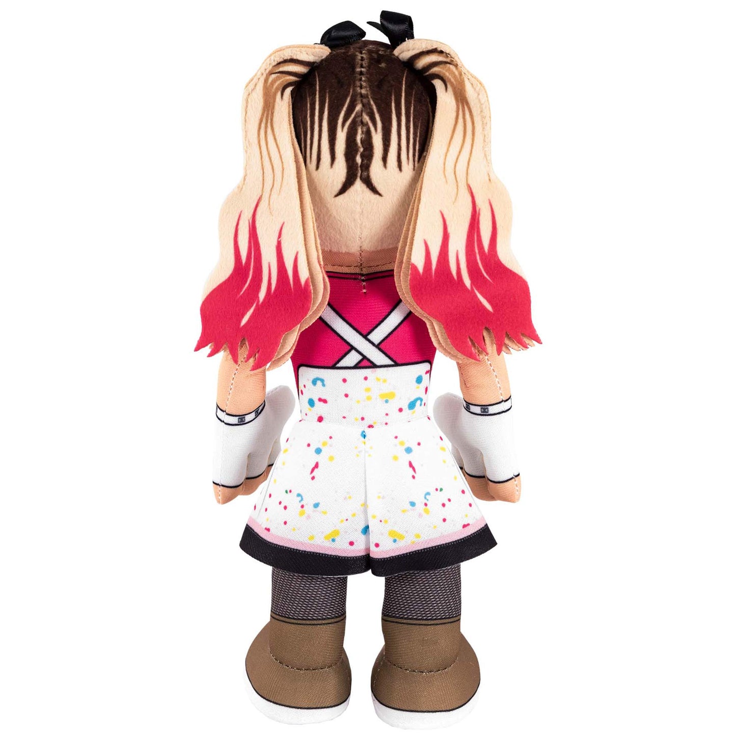 Alexa Bliss "Play x Pain" 10" Plush Bleacher Creature