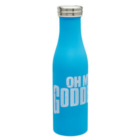 Alexa Bliss Stainless Steel Water Bottle