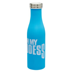 Alexa Bliss Stainless Steel Water Bottle