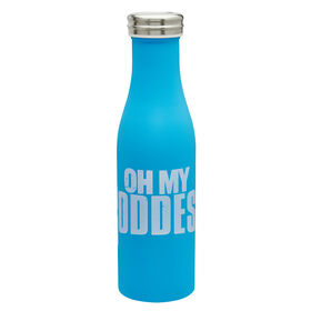 Alexa Bliss Stainless Steel Water Bottle