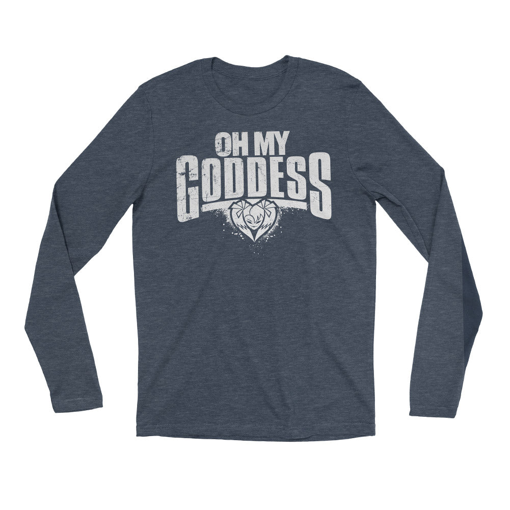 Alexa Bliss "Oh My Goddess" Long Sleeve T-Shirt