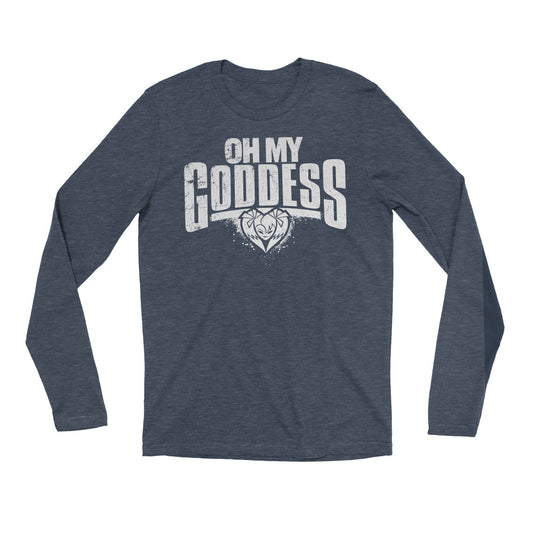 Alexa Bliss "Oh My Goddess" Long Sleeve T-Shirt T-Shirt PW Catalog