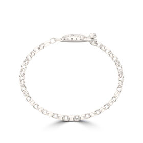 Alexa Bliss Bixler Bracelet in Sterling Silver