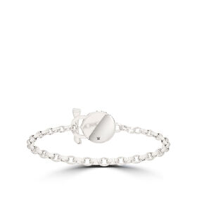 Alexa Bliss Bixler Bracelet in Sterling Silver