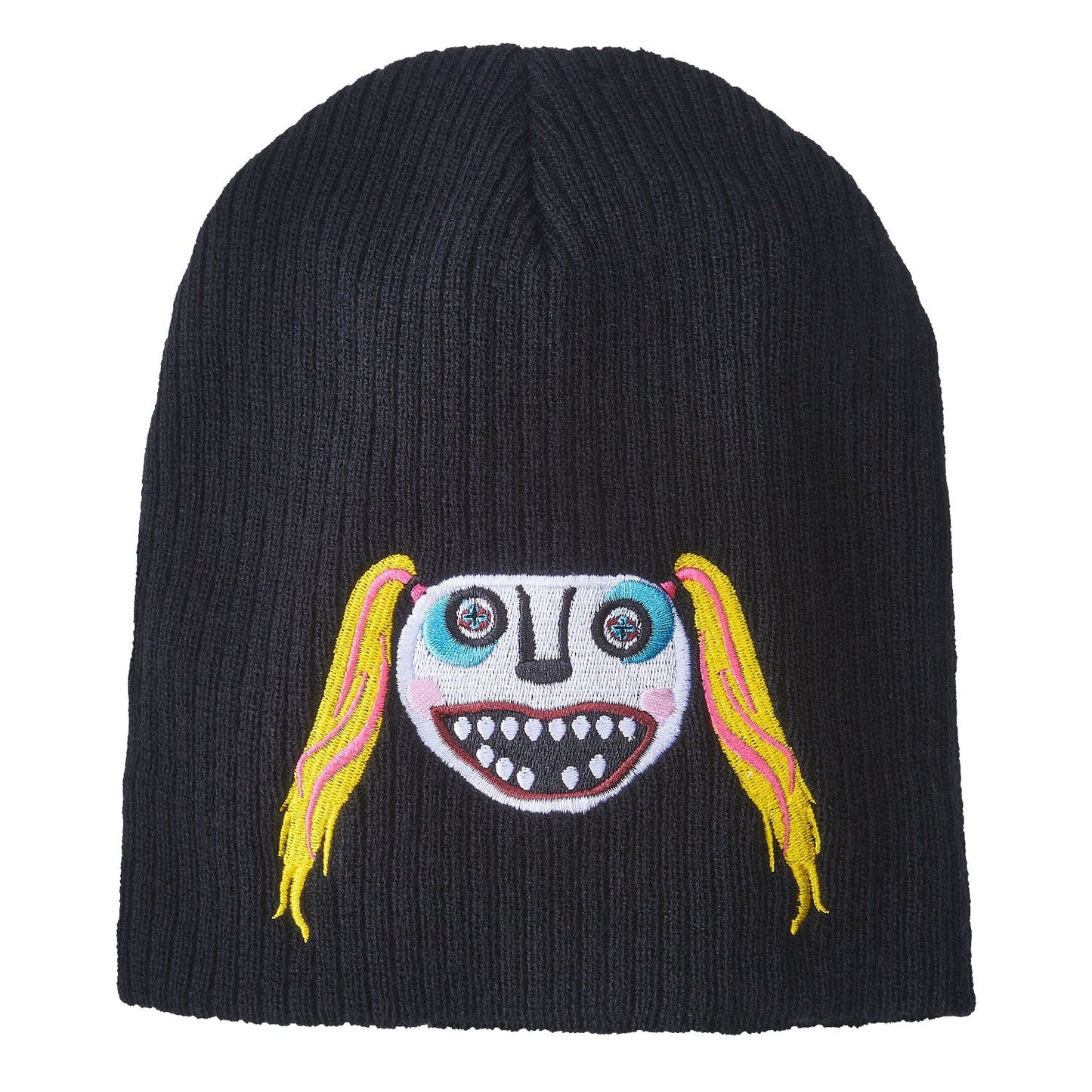Alexa Bliss "Lilly" Knit Beanie Hat