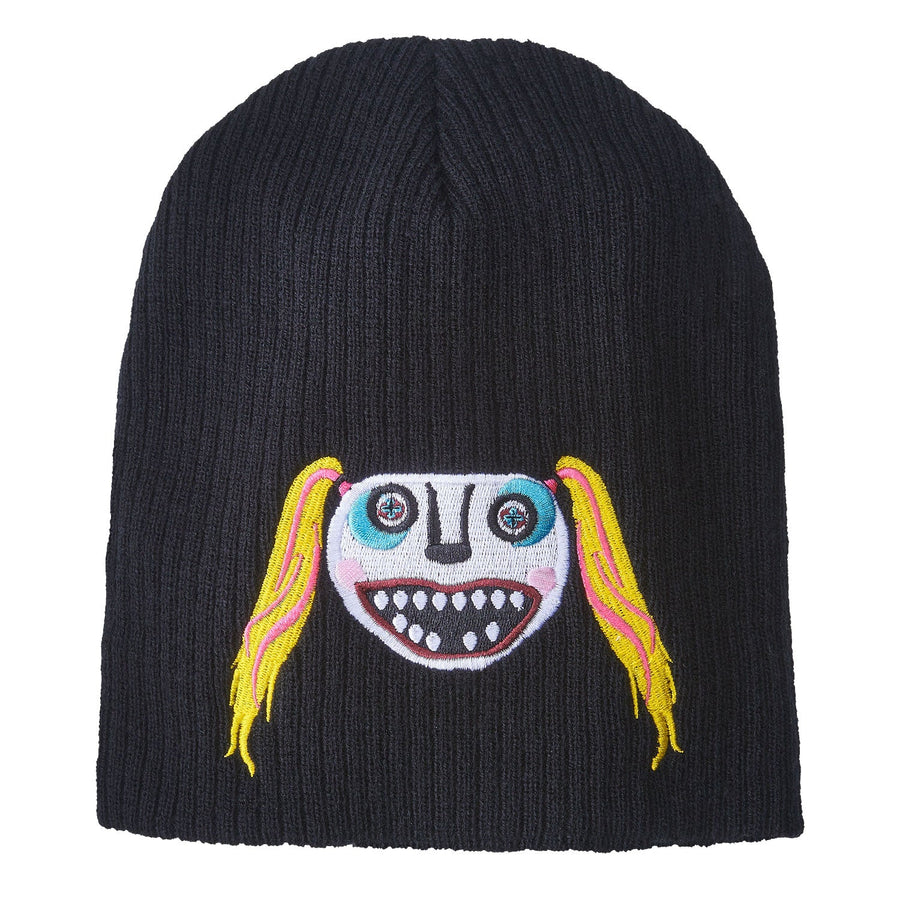 Alexa Bliss "Lilly" Knit Beanie Hat