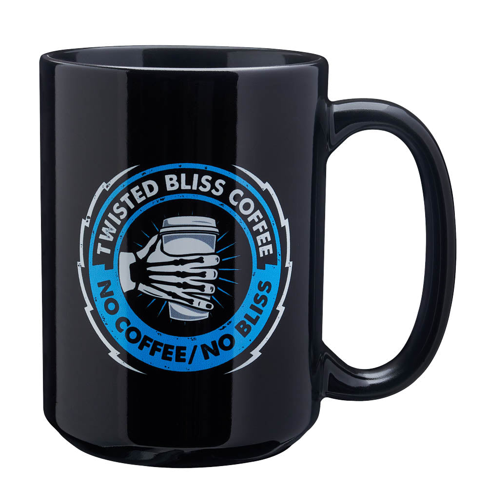 Alexa Bliss "Twisted Bliss" 15 oz. Mug