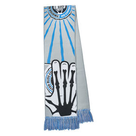 Alexa Bliss "Twisted Bliss" Scarf