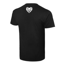 Alexa Bliss "Oh My Goddess" Authentic T-Shirt