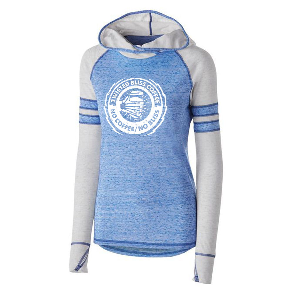 Alexa Bliss Women's Lightweight Pullover Hoodie