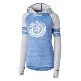 Alexa Bliss Women's Lightweight Pullover Hoodie