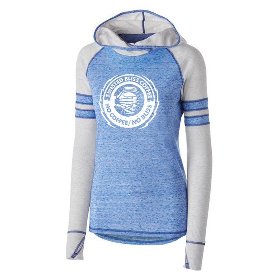 Alexa Bliss Women's Lightweight Pullover Hoodie
