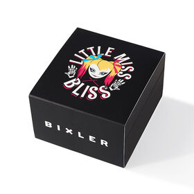Alexa Bliss Bixler Stackable Ring in Sterling Silver