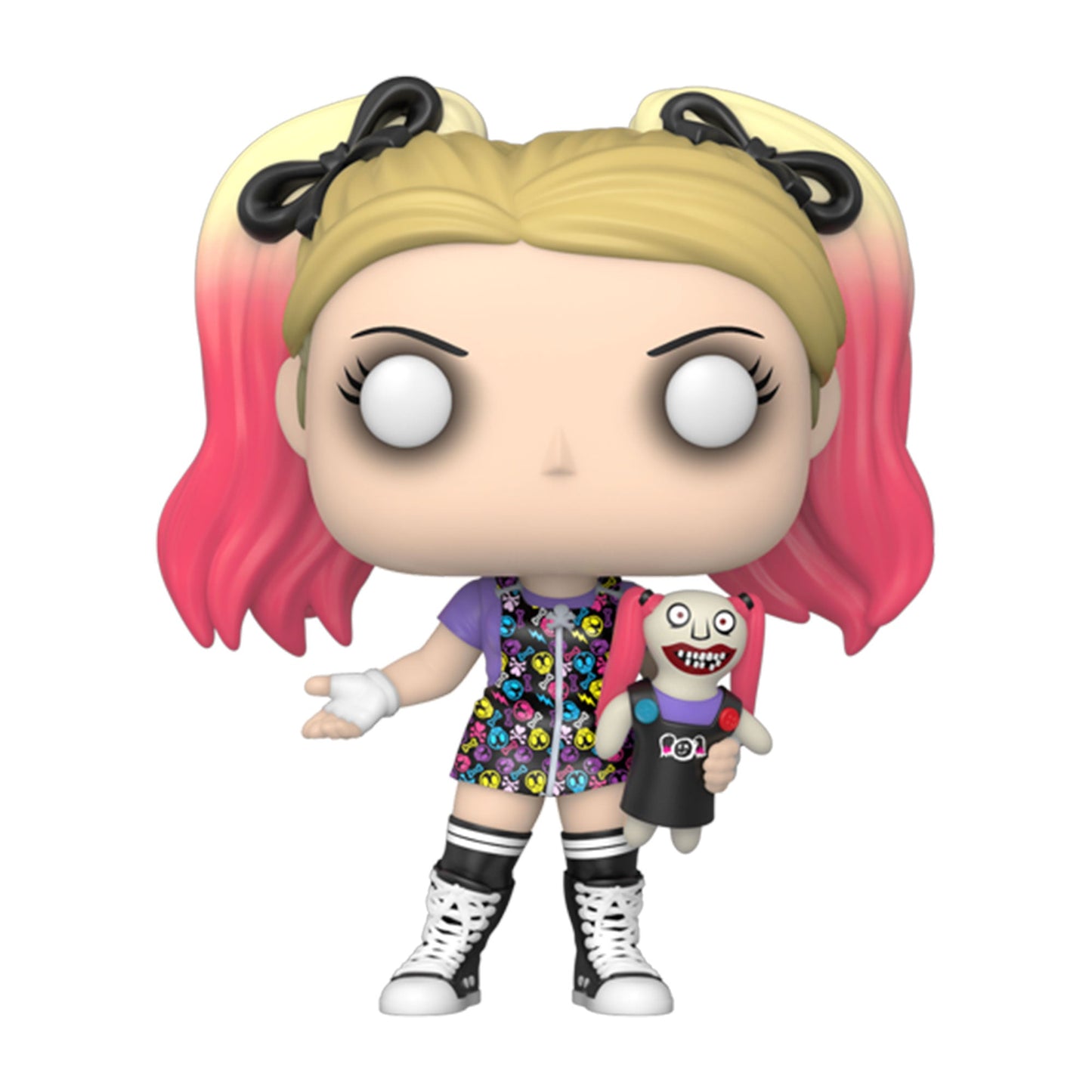 Alexa Bliss "Swing" POP! Vinyl Figure