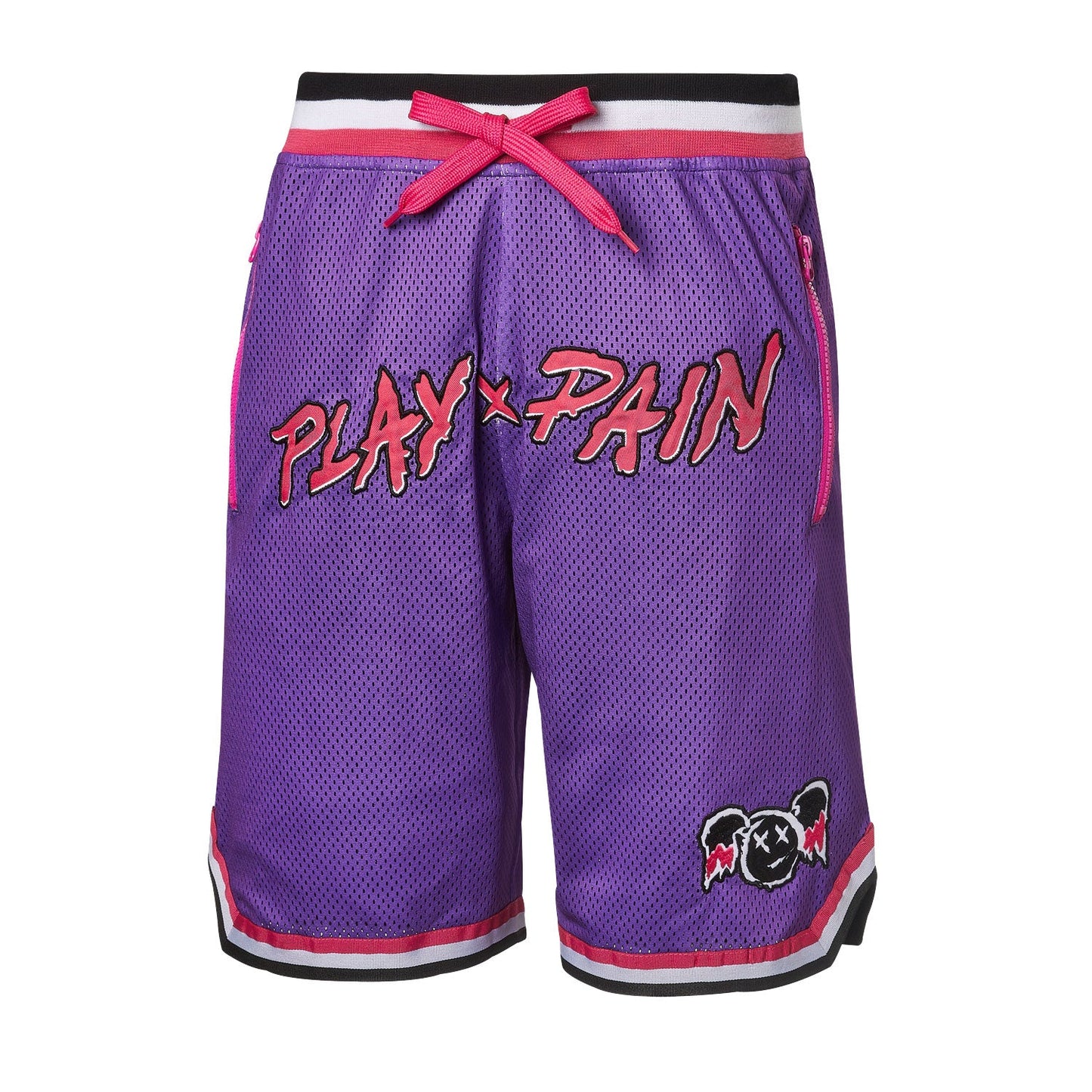 Alexa Bliss "Play x Pain" Shorts