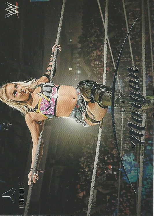 WWE Panini Chronicles 2023 Liv Morgan #172