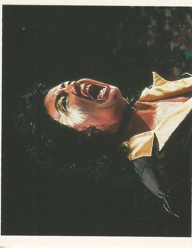 WWF Merlin Stickers 1991 Sensational Sherri #222