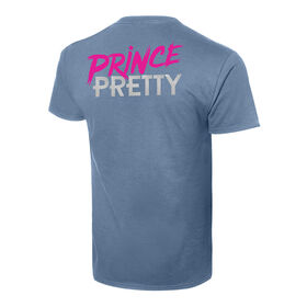 Tyler Breeze "Don't Touch Me" Authentic T-Shirt T-Shirt PW Catalog