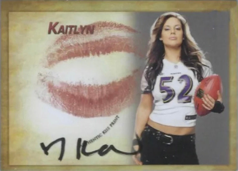 Celeste Bonin “Kaitlyn”