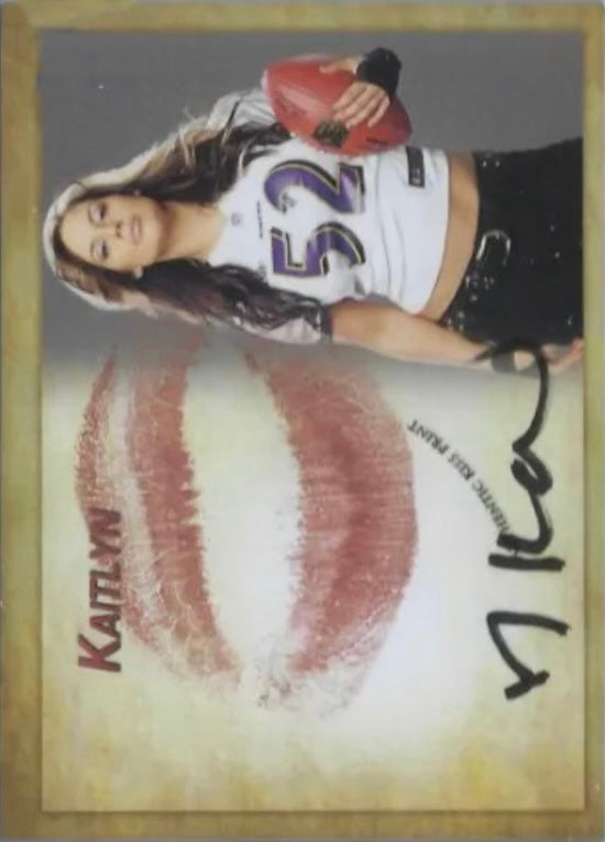 Celeste Bonin “Kaitlyn”
