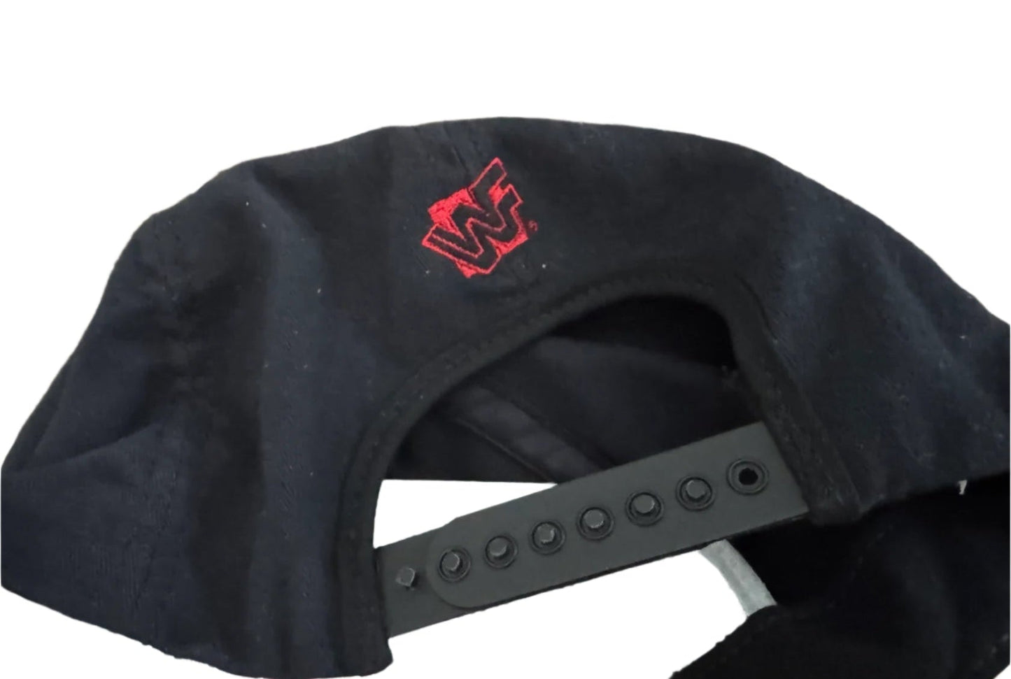 1994 WWF Adam Bomb Hat Pwcatalog