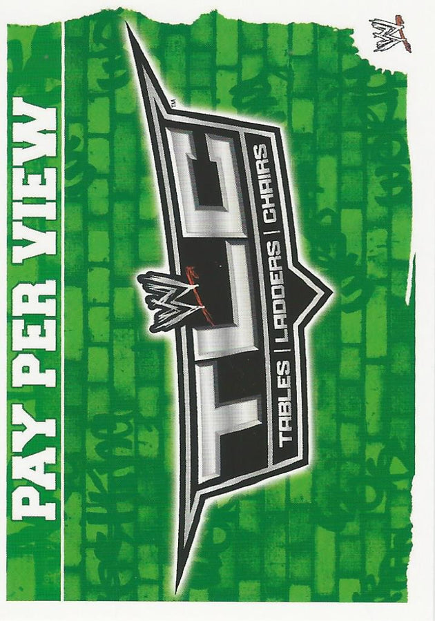 WWE Topps Slam Attax Mayhem 2010 #224