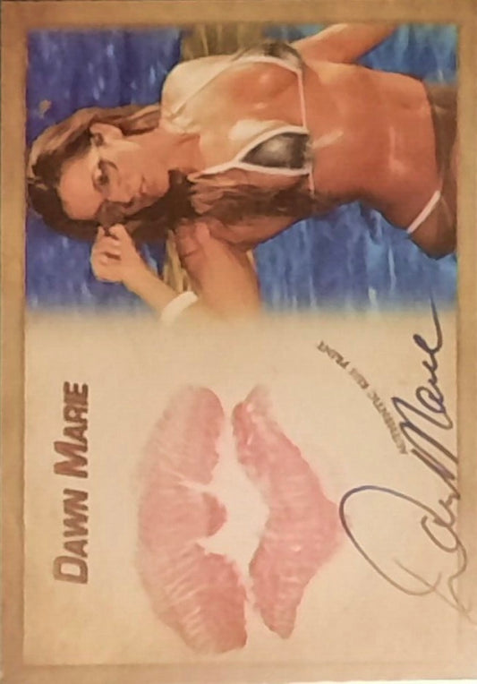 Dawn Marie