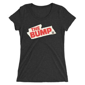 "The Bump" Logo Women's T-Shirt T-Shirt PW Catalog