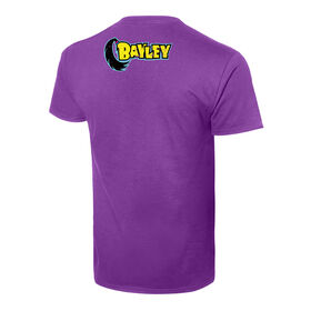 Bayley "Release Your Inner Bayley" Authentic T-Shirt T-Shirt PW Catalog