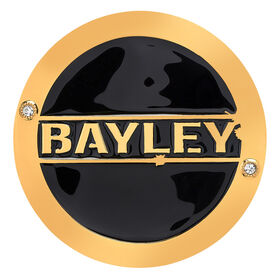 Bayley "Role Model" Championship Replica Side Plate Box Set