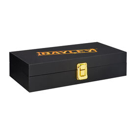 Bayley "Role Model" Championship Replica Side Plate Box Set