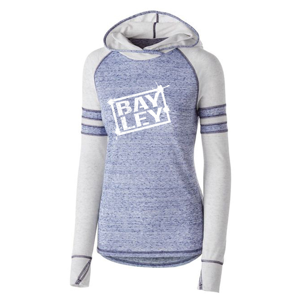 Bayley Women's Lightweight Pullover Hoodie