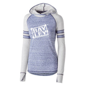 Bayley Women's Lightweight Pullover Hoodie