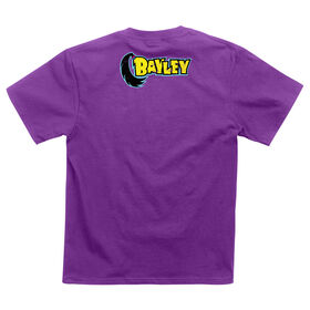 Bayley "Release Your Inner Bayley" Youth Authentic T-Shirt